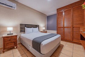 Hotel Brisas 5ª Avenida