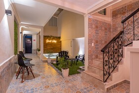 Hotel Brisas 5ª Avenida