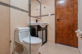 Hotel Brisas 5ª Avenida