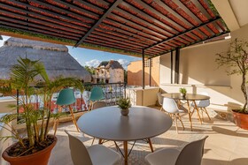 Hotel Brisas 5ª Avenida