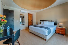 Hotel Brisas 5ª Avenida