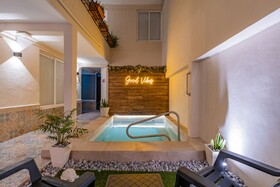 Hotel Brisas 5ª Avenida