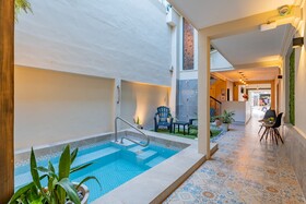 Hotel Brisas 5ª Avenida