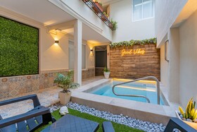 Hotel Brisas 5ª Avenida