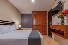 Hotel Brisas 5ª Avenida