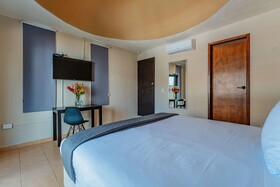 Hotel Brisas 5ª Avenida