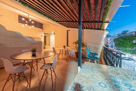 Hotel Brisas 5ª Avenida