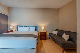 Hotel Brisas 5ª Avenida