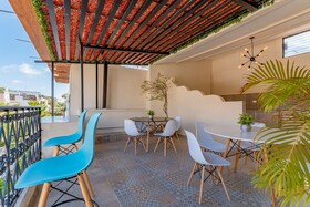 Hotel Brisas 5ª Avenida