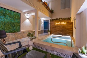 Hotel Brisas 5ª Avenida
