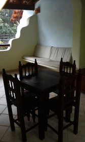Hotel Castillo del Mar