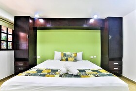 Hotel Colonial Playa del Carmen
