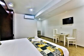 Hotel Colonial Playa del Carmen