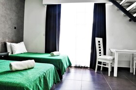 Hotel Colonial Playa del Carmen