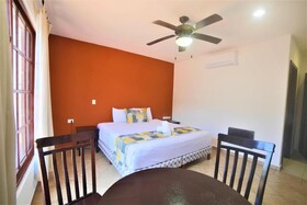 Hotel Colonial Playa del Carmen