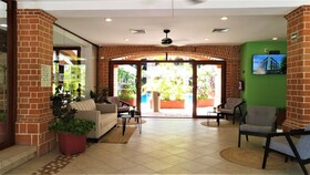 Hotel Colonial Playa del Carmen