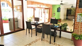 Hotel Colonial Playa del Carmen