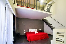 Hotel Colonial Playa del Carmen