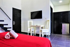 Hotel Colonial Playa del Carmen