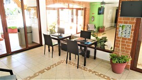 Hotel Colonial Playa del Carmen