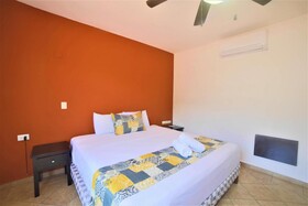 Hotel Colonial Playa del Carmen