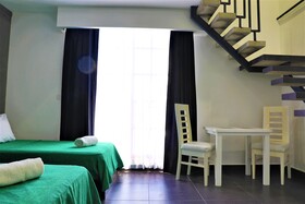 Hotel Colonial Playa del Carmen