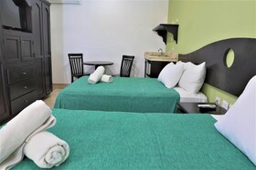 Hotel Colonial Playa del Carmen