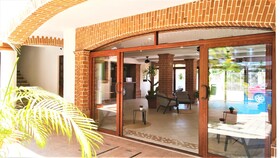 Hotel Colonial Playa del Carmen