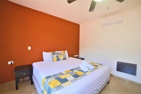 Hotel Colonial Playa del Carmen