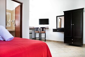 Hotel Colonial Playa del Carmen