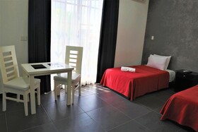 Hotel Colonial Playa del Carmen