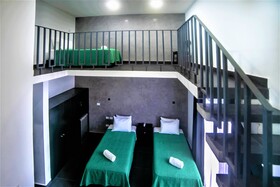 Hotel Colonial Playa del Carmen