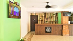 Hotel Colonial Playa del Carmen