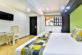 Hotel Colonial Playa del Carmen