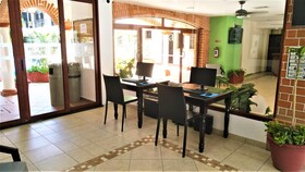 Hotel Colonial Playa del Carmen