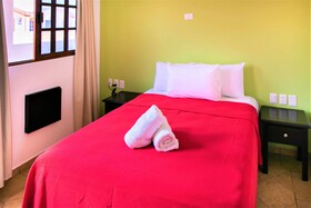 Hotel Colonial Playa del Carmen