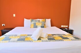 Hotel Colonial Playa del Carmen