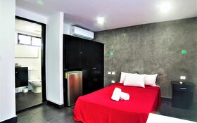 Hotel Colonial Playa del Carmen