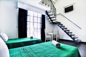 Hotel Colonial Playa del Carmen