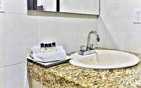 Hotel Colonial Playa del Carmen
