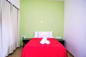 Hotel Colonial Playa del Carmen