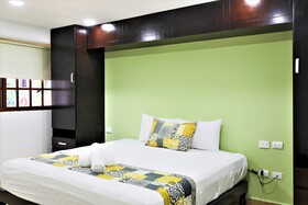 Hotel Colonial Playa del Carmen