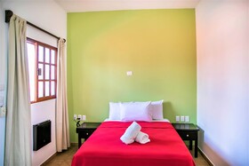 Hotel Colonial Playa del Carmen
