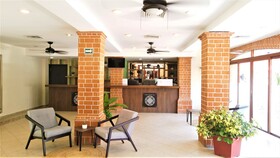 Hotel Colonial Playa del Carmen
