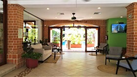 Hotel Colonial Playa del Carmen