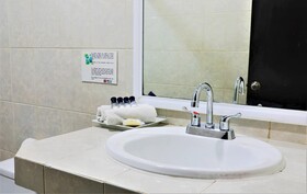 Hotel Colonial Playa del Carmen