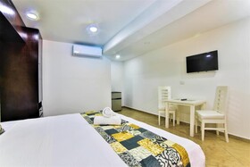 Hotel Colonial Playa del Carmen