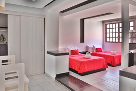 Hotel Colonial Playa del Carmen