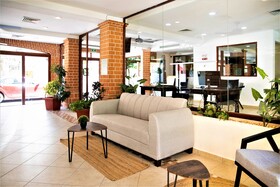 Hotel Colonial Playa del Carmen
