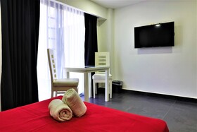 Hotel Colonial Playa del Carmen